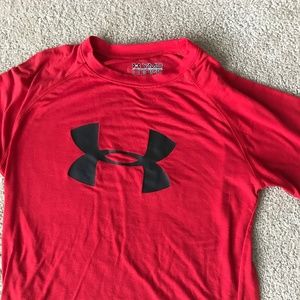 under armour